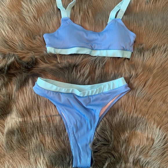 NWT Shein Swimsuit - Picture 1 of 3